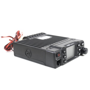 Statie radio CB CRT 2000H, 4W, AM/FM, 12V, ASQ, Scan, Display color, programabila - Img 6