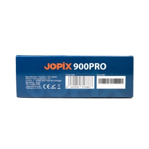 Statie radio CB JOPIX 900PRO 40CH, AM/FM, 4W, ASQ, 12-24V - Img 11