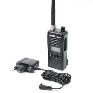 Statie radio CB JOPIX CB413 AM/FM - Img 5