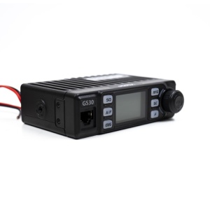 Statie radio CB JOPIX GS30 40 CH AM/FM 12-24V ASQ RF Gain ecran Multicolor - Img 4