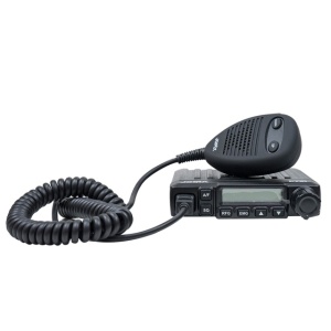 Statie radio CB JOPIX PT31 AM/FM, 4W, 12V, ASQ - Img 4