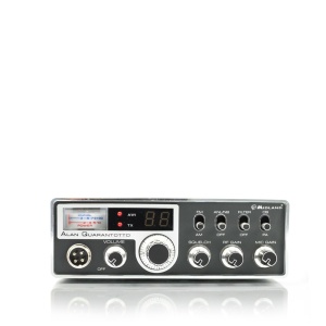 Statie radio CB Midland ALAN 48 cod C217.09 QUARANTOTTO - Img 2