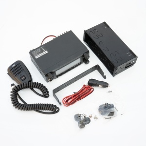 Statie radio CB PNI Escort HP 9600 multistandard, difuzor frontal, ASQ, VOX, Scan, 4W, AM-FM, alimentare 12V - 24V, functie de repetor, mufa de bricheta inclusa - Img 11