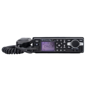Statie radio CB si MP3 player PNI Escort HP 8500 ASQ include casti cu microfon - Img 8