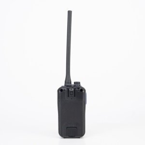 Statie radio maritima portabila JOPIX MARINE 242P, 156.000-162.000 Mhz, Scan, ASQ, Dual-Tri Watch, acumulatori AAA inclusi - Img 3
