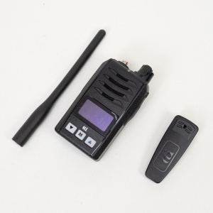 Statie radio maritima portabila TTi TX-160M, SQ, Roger Beep, Dual Watch, acumulator inclus - Img 7