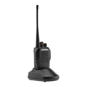 Statie radio PMR portabila CRT 7WP waterproof IP67 Vox, TOT, Scrambler