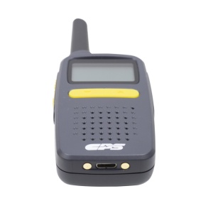Statie radio PMR portabila PNI CP225 8CH 0.5W 1100mAh set cu 2 buc - Img 2