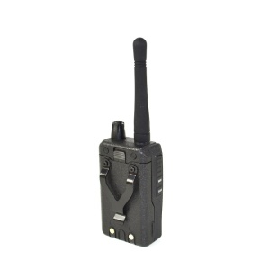 Statie radio PMR portabila TTi TX-130U - Img 2