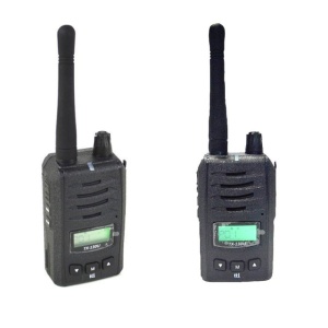 Statie radio PMR portabila TTi TX-130U - Img 8