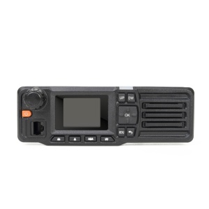 Statie radio PNI PoC 1700, GSM 4G LTE, Wi-Fi 2.4GHz, Android OS, ecran color 1.77 inch, 12V, IP54 - Img 5