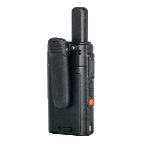 Statie radio portabila PMR Dynascan 3A 446MHz, 0.5W, 16CH, VOX, negru - Img 2