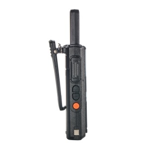 Statie radio portabila PMR Dynascan 3A 446MHz, 0.5W, 16CH, VOX, negru - Img 12