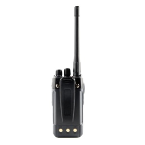 Statie radio portabila PMR Dynascan EU-55, 446MHz, 0.5W, 16CH, CTCSS, DCS, 1500mAh, IP65 - Img 2