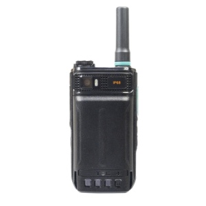 Statie radio portabila PNI 3588S, GSM 4G, camera foto duala, ecran color 2.4 inch, Li-Ion 3800 mAh, IP68 - Img 5