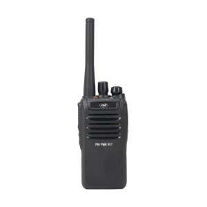 Statie radio portabila PNI PMR R17 446MHz, 0.5W, 16 canale PMR si tonuri 50 CTCSS si 104 DCS, programabila, Li-Ion 2200 mAh, IP68 - Img 3