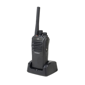 Statie radio portabila PNI PMR R17 446MHz, 0.5W, 16 canale PMR si tonuri 50 CTCSS si 104 DCS, programabila, Li-Ion 2200 mAh, IP68 - Img 4