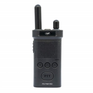 Statie radio portabila PNI PMR R60 446MHz, 0.5W
