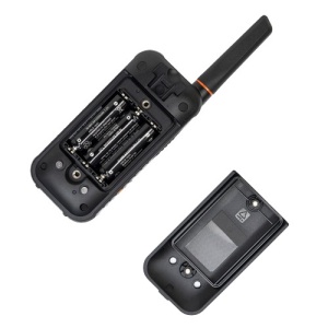 Statie radio portabila PNI PMR R80 PRO - Img 3