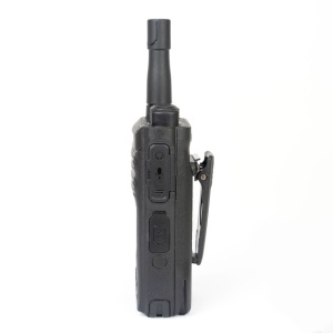 Statie radio portabila PNI PoC 1800, GSM 4G LTE, Wi-Fi 2.4GHz, Android OS, ecran color 1.77 inch, acumulator Li-Ion 4400 mAh, IP54 - Img 6