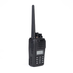 Statie radio portabila profesionala PNI PMR R18-S, 0.5W, IP67 - Img 2
