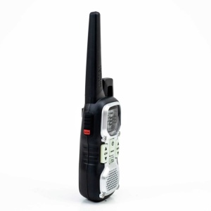 Statie radio portabila Uniden PMR446-HR-2CK,8 CH, 38 CTCSS, 83 DCS, 0.5W, set cu 2 buc - Img 4