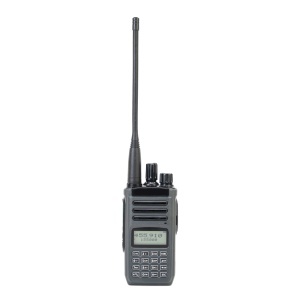 Statie radio portabila VHF/UHF PNI PX360S dual band - Img 7