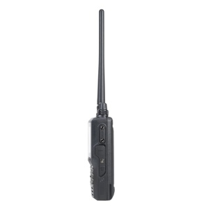 Statie radio portabila VHF Yaesu FTA450L pentru aviatie 118.000–136.975 MHz, 2200 mAh - Img 5