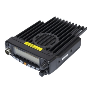 Statie radio UHF PNI Alinco DR-438-HE, 200CH, 400-470MHz, DTMF, Squelch, 13.8V, 1024DCS-50CTCSS - Img 8