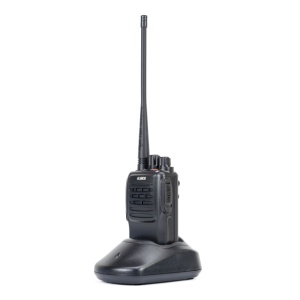 Statie radio VHF portabila PNI Alinco DJ-A-11-E, 136-174 MHz, VOX, Squelch, Compander, acumulator 1500mAh, CTCSS/DCS - Img 7