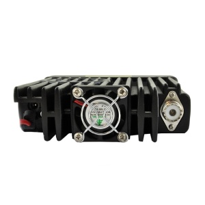 Statie radio VHF/UHF PNI Alinco DR-638HE dual band 144-146MHz/430-440Mhz pentru radioamatori - Img 5