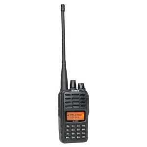 Statie radio VHF/UHF portabila PNI Alinco DJ-VX-50-HE, Dualband, display multicolor, VOX, DTMF, CTCSS-DCS, Radio FM, IP67 - Img 5
