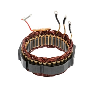Stator alternator 12V U-650 - Img 2