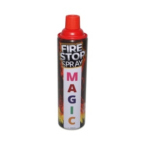Stingator spray cu suport de prindere 1000ml Magic - Img 4