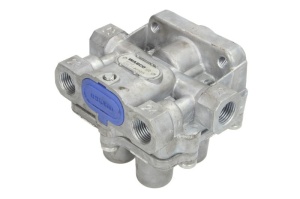 Supapa de protectie 4 cai WABCO - Img 2
