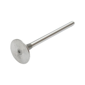 Supapa evacuare pentru Fiat, Massey Ferguson, CASE IH cod OEM 4803805, 4824417, 500300570, 78500003, 82982109, 98403097, 98473704, 99432652, 153634221, 1904656,, 1908408, 4771023 - Img 2