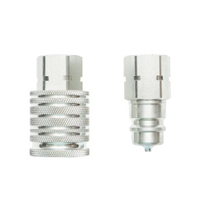 Supapa trecere mos/baba pe con M20x1.5mm cu filet interior Breckner Germany
