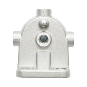 Suport baterie filtru combustibil Deutz M16x1.5mm cod OEM 01174821 - Img 4