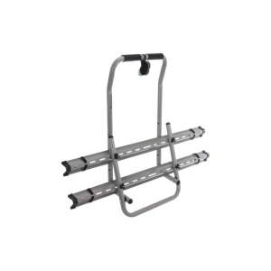 Suport bicicleta Peruzzo Stelvio 375/A 4X4 ALU cu prindere pe roata de rezerva pentru 2 biciclete - Img 5