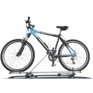 Suport biciclete Cyklo Pro Alu 0901 cu prindere pe bare transversale - Img 2
