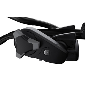 Suport biciclete Thule ProRide 598 Negru cu prindere pe bare transversale - Img 3