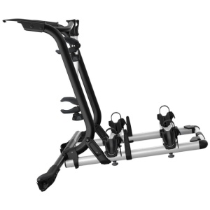 Suport biciclete Thule WanderWay 2 cu prindere pe haion dedicat pentru Volkswagen T6. - Img 2