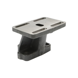 Suport inferior inclinat compresor aer U-650