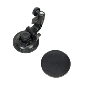 Suport parbriz pentru electronice auto PNI Easy Drive 65, surub cu filet 1/4 - Img 6