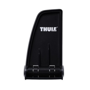 Suport pliabil de fixare scara (opritor de sarcina), Thule, Fold Down Load Stop 315, set de 2 buc - Img 2