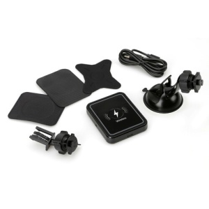 Suport telefon cu incarcare wireless MAGNETO - Img 6