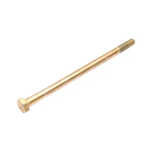 Surub baie ulei posterior scurt M10x1,25x178 pentru Fiat si UTB U-445 115.01.213 4607934 - Img 3
