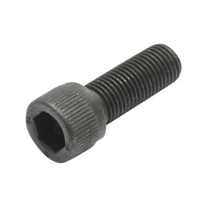 Surub brida cardan 3/8'' UNF 3/4 pentru JCB 2CX, 3CX, 4CX, 5CX cod OEM 826-00892 - Img 2