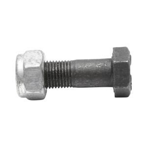 Surub cu piulita M12 x 1,25 x 35mm. pentru cardan Tractor Forestier, RABA - Img 2