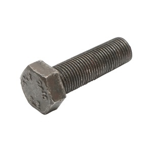 Surub flansa ax cutie spate M16x50mm pentru JCB cod OEM 826/10528 Breckner Germany - Img 2
